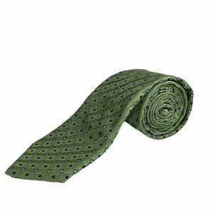 NORDSTROM tie 100% Silk XL necktie made in USA